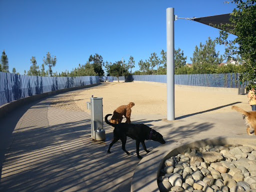 Dog Park «Newport beach dog park», reviews and photos, Avocado Ave & San Miguel Dr, Corona Del Mar, CA 92625, USA