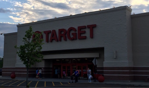 Department Store «Target», reviews and photos, 400 Ryders Ln, Milltown, NJ 08850, USA
