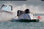 Abu Dhabi-UAE- 3 december 2010- Andy Elliott Qatar Team at the Free Practice for the F1 Grand Prix of Abu Dhabi UAE in the Corniche. This GP is the 7th leg of the UIM F1 Powerboat World Championships 2010. Picture by Vittorio Ubertone/Idea Marketing