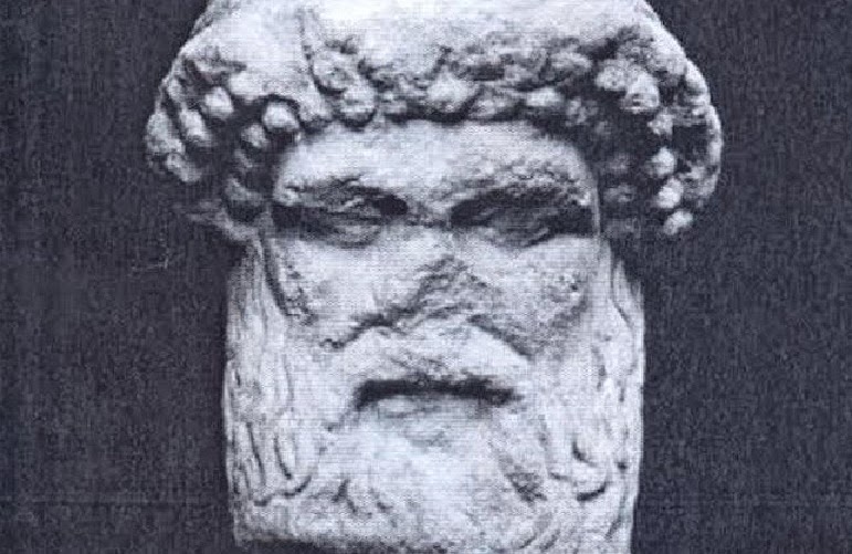 Bonhams withdraws ancient Hermes head from auction Bonhams withdraws ancient Hermes head from auction