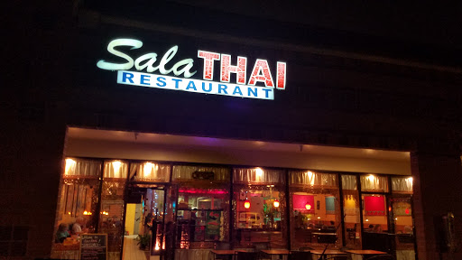 Restaurant «Sala Thai Restaurant», reviews and photos, 10880 N 32nd St #29, Phoenix, AZ 85028, USA
