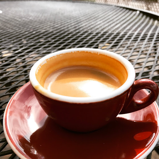 Coffee Shop «Cuppa Espresso Bar», reviews and photos, 2435 Kinwest Pkwy, Irving, TX 75063, USA