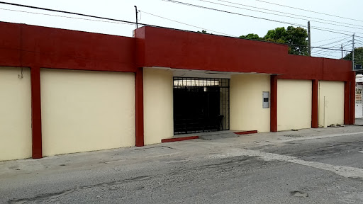 Centro de Bachillerato Tecnológico Paraiso, Quintin Arauz 320, Insinarado, 86600 Paraíso, Tab., México, Escuela | TAB