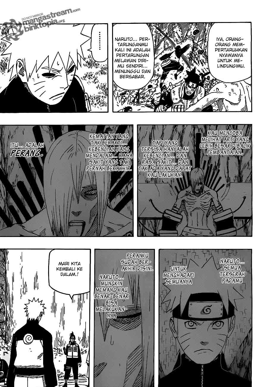Download Naruto 535 page 8