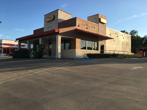 Chicken Restaurant «Chicken Express», reviews and photos, 501 N Broadway St, Joshua, TX 76058, USA