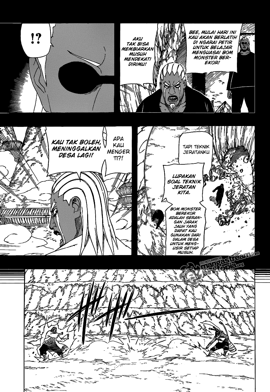 Baca Manga, Baca Komik, Naruto Chapter 543, Naruto 543 Bahasa Indonesia, Naruto 543 Online