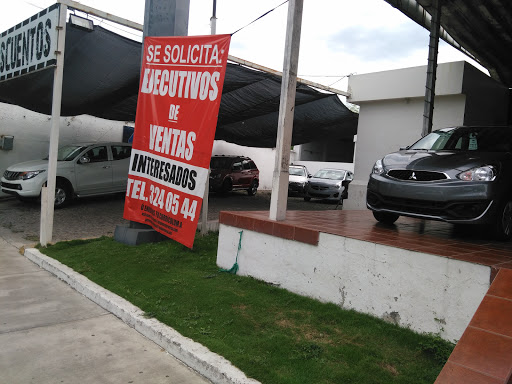 Motormexa, Av. Insurgentes 660, Tecomán Centro, 28100 Tecomán, Col., México, Concesionario de autos | COL