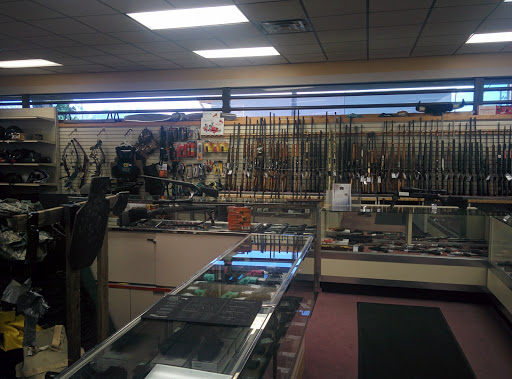Pawn Shop «1st Cash Pawn & Gun Store», reviews and photos