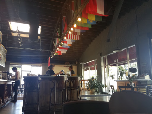 Coffee Shop «Millcreek Coffee Roasters», reviews and photos, 657 Main St, Salt Lake City, UT 84111, USA