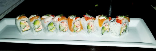 Sushi Restaurant «RA Sushi Bar Restaurant», reviews and photos, 3200 S Las Vegas Blvd #1132, Las Vegas, NV 89109, USA