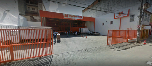 Macro Real, Rua Barão de Cotegipe, 21 - Calçada, Salvador - BA, 40411-002, Brasil, Produtora_de_Cereal, estado Bahia