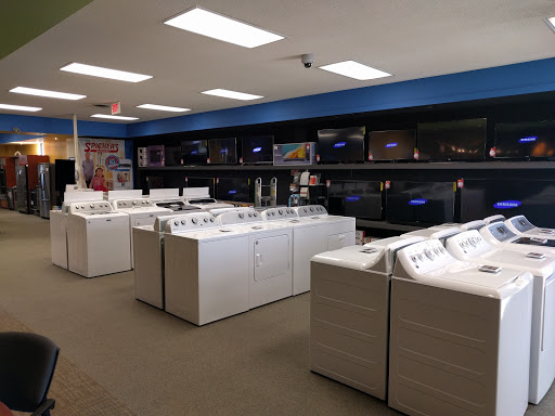 Appliance Store «Spichers Appliances & Electronics», reviews and photos, 13427 Pennsylvania Ave, Hagerstown, MD 21742, USA