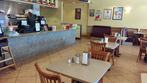 Restaurant «P & G Super Burger», reviews and photos, 1030 N Citrus Ave, Covina, CA 91722, USA