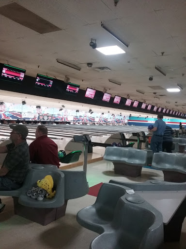 Bowling Alley «Championship Lanes», reviews and photos, 1920 E 53rd St, Anderson, IN 46013, USA