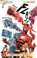 Os Novos 52 - The Flash #04