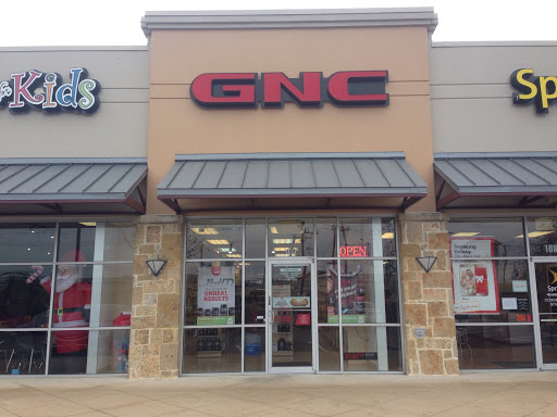Vitamin & Supplements Store «GNC», reviews and photos, 10670 Culebra Rd, San Antonio, TX 78251, USA