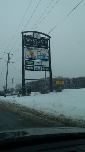 Shopping Mall «Westgate Mall», reviews and photos, 200 Westgate Dr, Brockton, MA 02301, USA