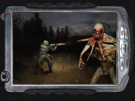 S.T.A.L.K.E.R    
