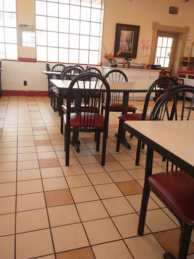 Restaurant «Hartz Chicken Buffet», reviews and photos, 20125 US-59, New Caney, TX 77357, USA