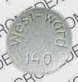 Buy cheap Belladonna and opium (rectal)