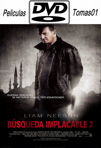 Taken 2 2012 - Movies Torrents