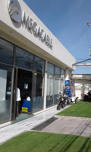 Megacable, Salida a Celaya 95, Centro, 37700 San Miguel de Allende, Gto., México, Empresa de televisión por cable | GTO