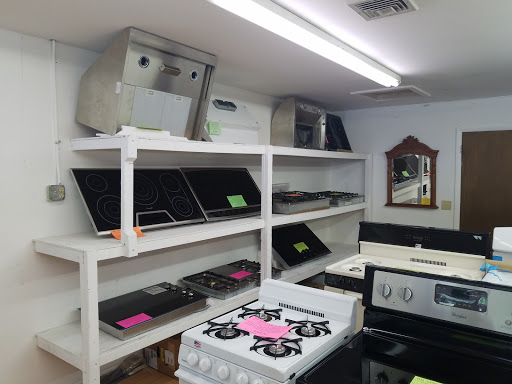Used Appliance Store «Bargain Basement», reviews and photos, 3206 NJ-94, Franklin, NJ 07416, USA