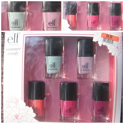 Pretty Spring Polishes For CHEAP!!