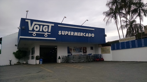 Supermercado Voigt, R. Gustavo Zimmermann, 4044 - Itoupava Central, Blumenau - SC, 89062-101, Brasil, Supermercado, estado Santa Catarina