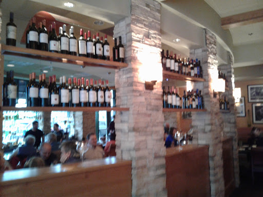 Restaurant «Travinia Italian Kitchen & Wine Bar Myrtle Beach», reviews and photos, 4011 Deville St, Myrtle Beach, SC 29577, USA