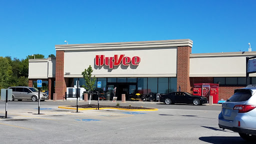 Supermarket «Hy-Vee», reviews and photos, 2001 Court Ave, Chariton, IA 50049, USA