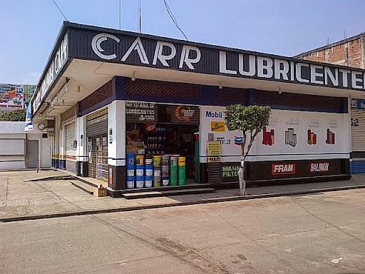 Lubricenter Carr, Benito Juárez SN, Centro, 68310 San Juan Bautista Tuxtepec, Oax., México, Tienda de repuestos para carro | OAX
