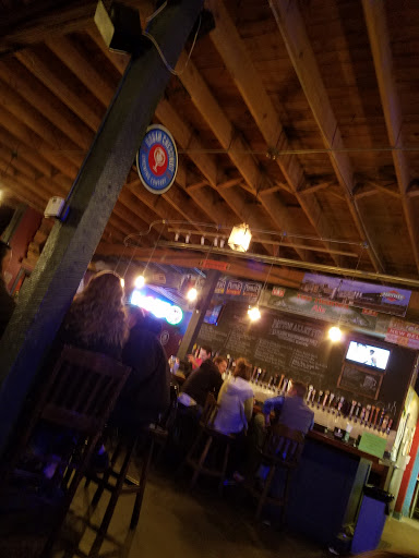 Pub «Patton Alley Pub», reviews and photos, 313 S Patton Ave, Springfield, MO 65806, USA