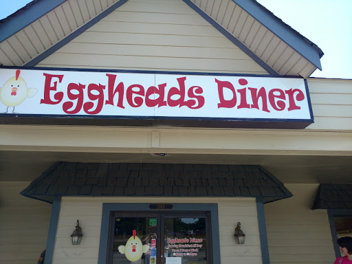 Breakfast Restaurant «Eggheads Diner», reviews and photos, 1785 George Washington Memorial Hwy, Gloucester Point, VA 23062, USA