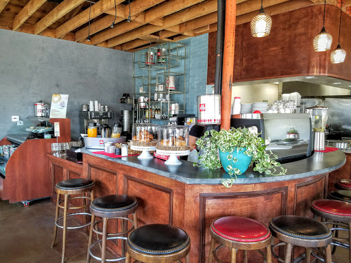 Cafe «Café Madeleine», reviews and photos, 2850 El Cajon Blvd, San Diego, CA 92104, USA