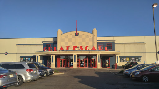 Movie Theater «Regal Cinemas Massillon 12», reviews and photos, 175 Cherry Rd NW, Massillon, OH 44646, USA