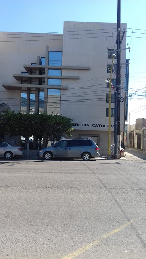 Diócesis de Tijuana A.R., Avenida Negrete 1884, Centro, 22000 Tijuana, B.C., México, Organización religiosa | BC