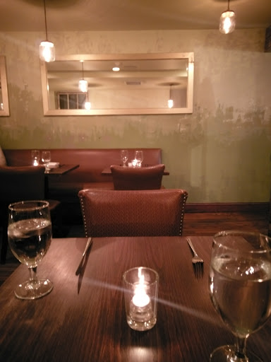 French Restaurant «Baril», reviews and photos, 267 S 19th St, Philadelphia, PA 19103, USA
