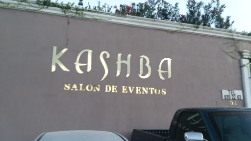 Kashba salon de eventos, Los Pinos 52, Valle Dorado, 87382 Matamoros, Tamps., México, Recinto para eventos | TAMPS
