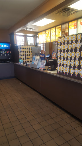 Fast Food Restaurant «Dairy Queen Brazier», reviews and photos, 1761 S Cedar St, Imlay City, MI 48444, USA