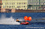 Saint Petersburg-July 11, 2010- The Race of Russia's GP. The winner is Sami Selio Mad Croc Team, second Alex Carella of Mad Croc Team and third Jay Price of Qatar Team. This GP is the 2st race of the UIM F1 Powerboat Grand Prix season for 2010. Picture by Vittorio Ubertone/Idea Marketing Saint Petersburg-July 11, 2010- The Race of Russia's GP. The winner is Sami Selio Mad Croc Team, second Alex Carella of Mad Croc Team and third Jay Price of Qatar Team. This GP is the 2st race of the UIM F1 Powerboat Grand Prix season for 2010. Picture by Vittorio Ubertone/Idea Marketing