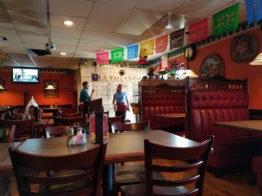 Restaurant «La Tolteca Mexican Restaurant», reviews and photos, 135 W Dares Beach Rd # 110, Prince Frederick, MD 20678, USA