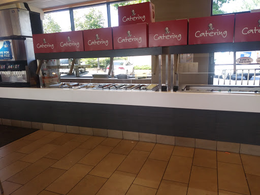 Fast Food Restaurant «KFC», reviews and photos, 676 Holcomb Bridge Rd, Roswell, GA 30076, USA