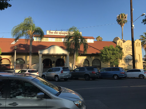 Italian Restaurant «The Old Spaghetti Factory», reviews and photos, 3191 Mission Inn Avenue, Riverside, CA 92507, USA