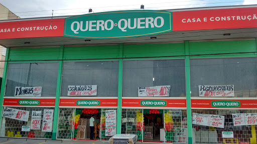 Lojas Quero-Quero, Av. Flôres da Cunha, 3330 - Glória, Carazinho - RS, 99500-000, Brasil, Loja_de_Bricolagem, estado Rio Grande do Sul