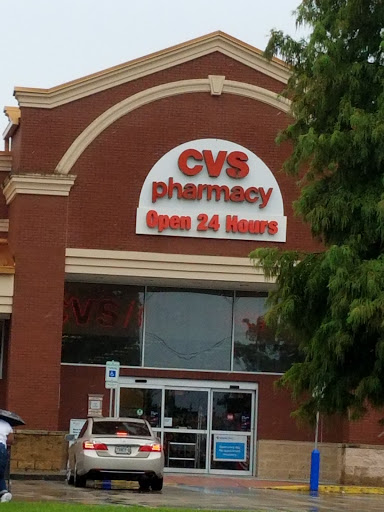 Drug Store «CVS», reviews and photos, 201 N Canal Blvd, Thibodaux, LA 70302, USA