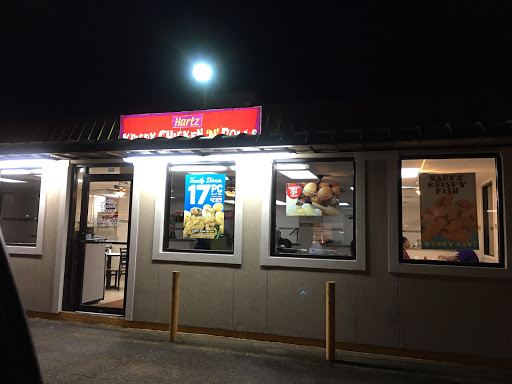 Restaurant «Hartz Chicken Buffet», reviews and photos, 417 W Highway 105, Cleveland, TX 77327, USA