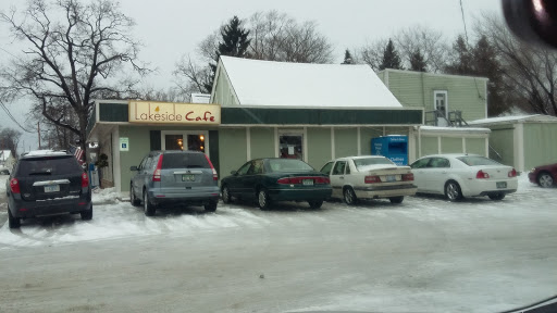 American Restaurant «Lakeside Cafe», reviews and photos, 1384 W Laketon Ave, Muskegon, MI 49441, USA