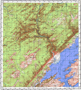 Thumbnail Map 100k--n48-106