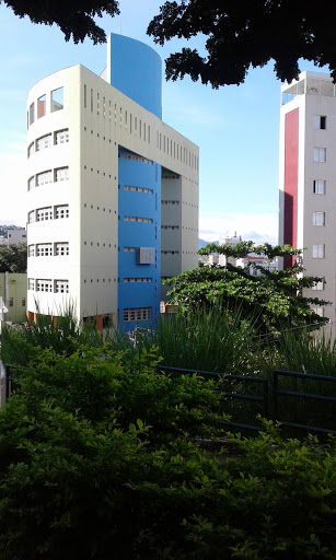 Colégio COTEMIG Barroca, R. Santa Cruz, 546 - Grajaú, Belo Horizonte - MG, 30431-228, Brasil, Escola_Secundaria, estado Minas Gerais
